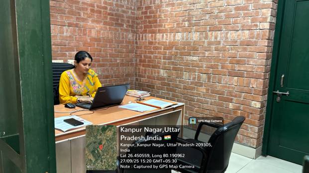 Infrastructure Image